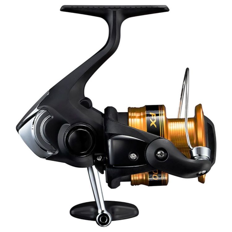 Shimano FX 4000 FC Spinning Reel