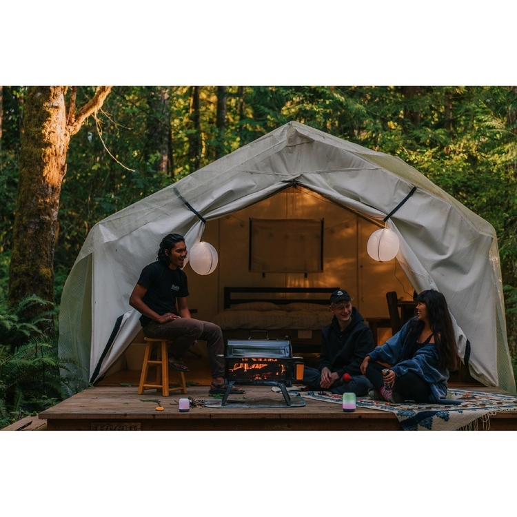 BioLite FirePit+