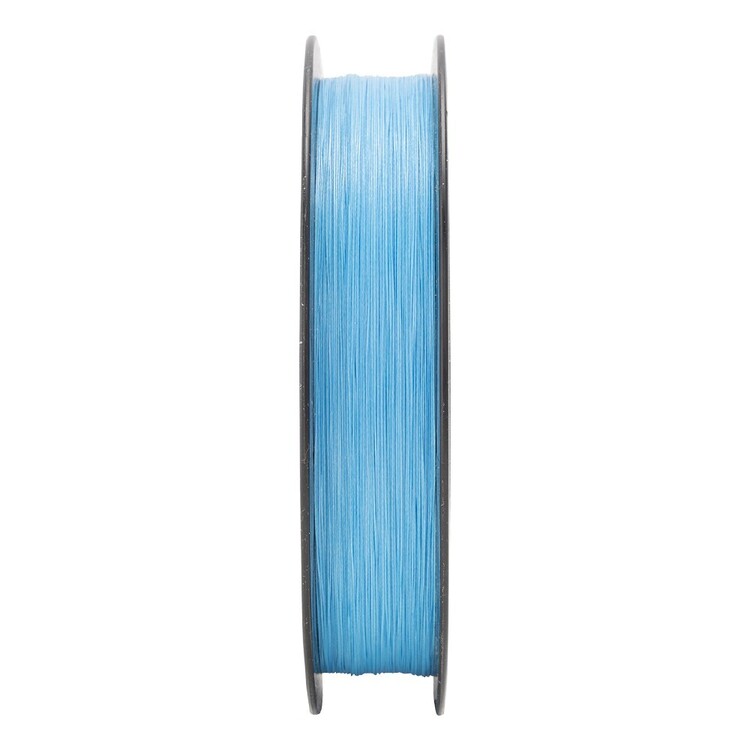 Berkley X12 Braid Line 300 Metre Spool Ocean Blue