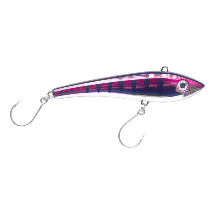 Halco Max 130 Lure Chrome Pink 130 mm