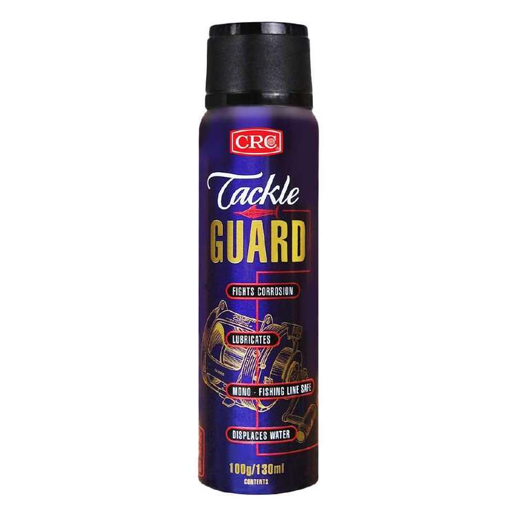 CRC Tackle Guard Reel Lube 100g