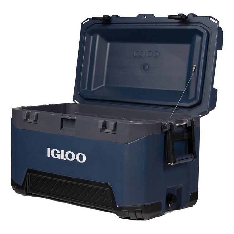 Igloo BMX Icebox 68L Black