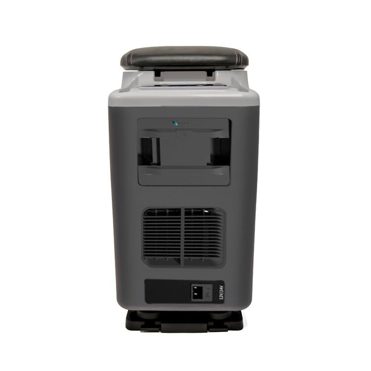 Oztrail 15L Console Fridge/Freezer