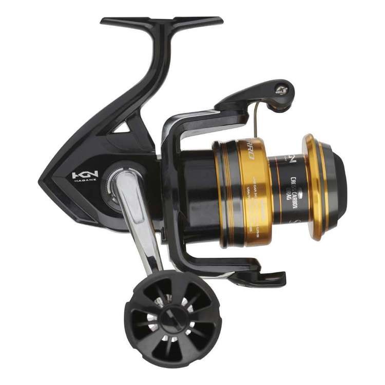 Shimano Socorro SW 5000 Spinning Reel