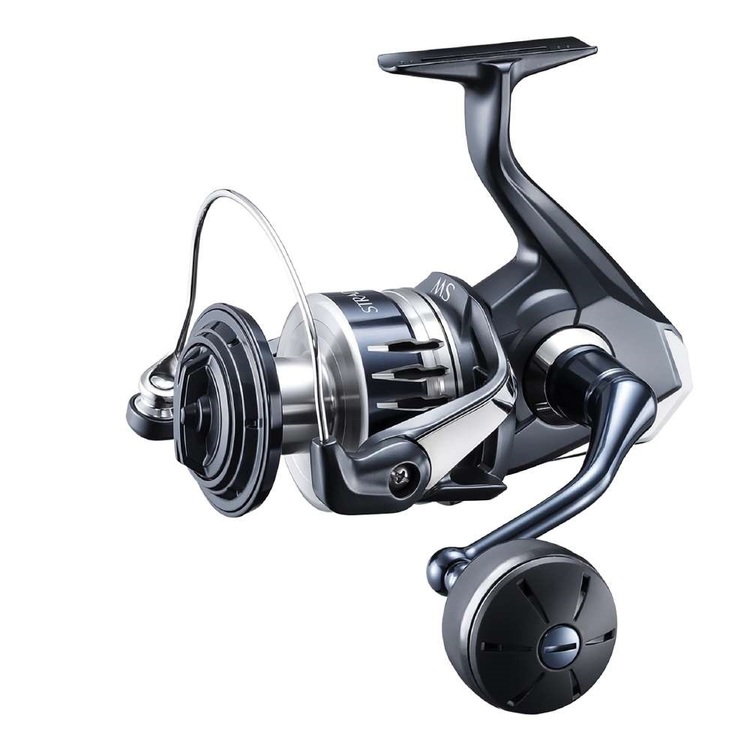 Shimano Stradic SW 8000PG Spin Reel