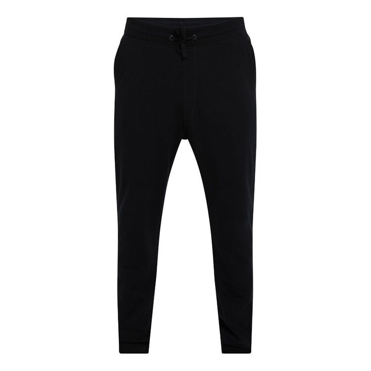 O'Neill Men's Classic Tracksuit Pants Black