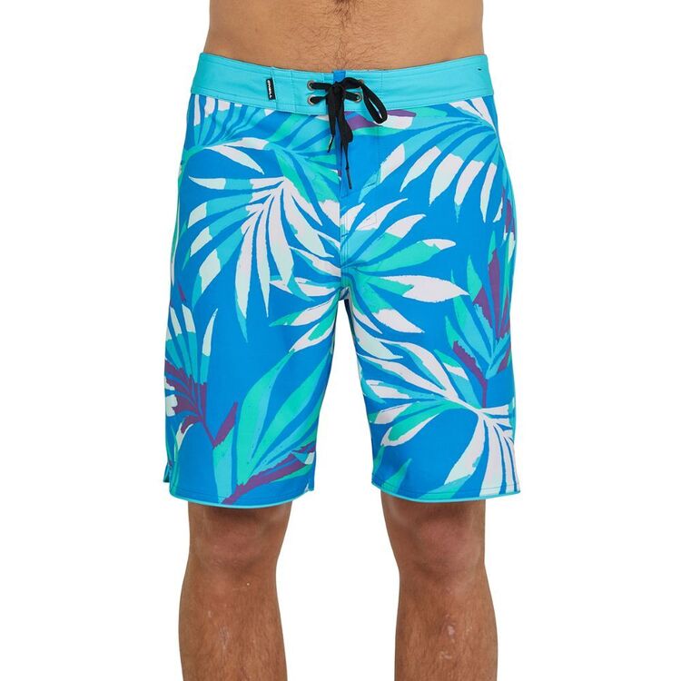 O'Neill Men's Hyperfreak Incognito Shorts Cobalt