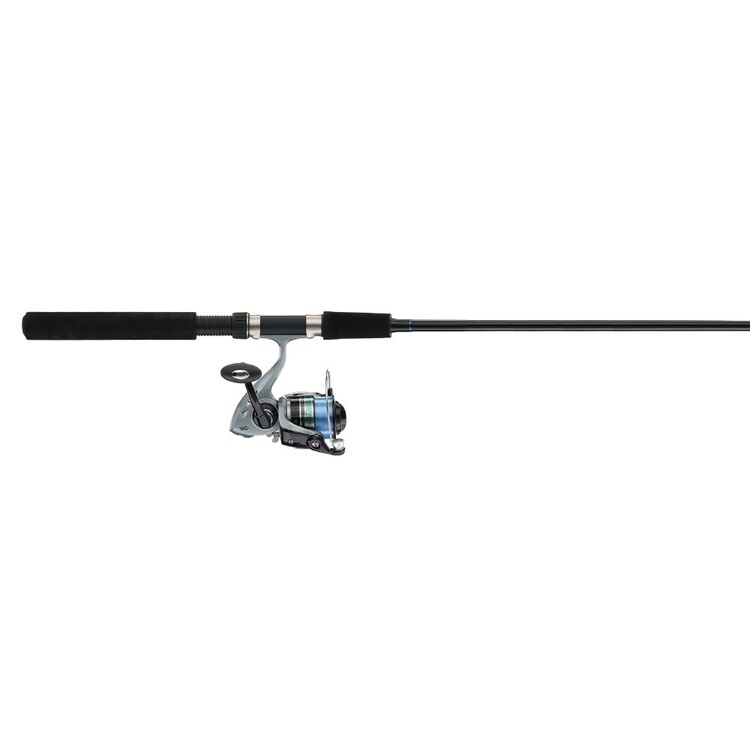 Jarvis Walker Water Rat V 7'3'' Estuary Combo