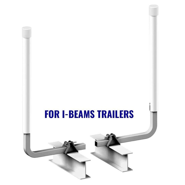 Ocean South Pole Guides 560mm I-Beams n-c