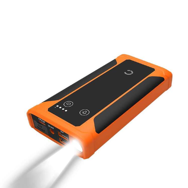 Cygnett ChargeUp 10K Jump Starter