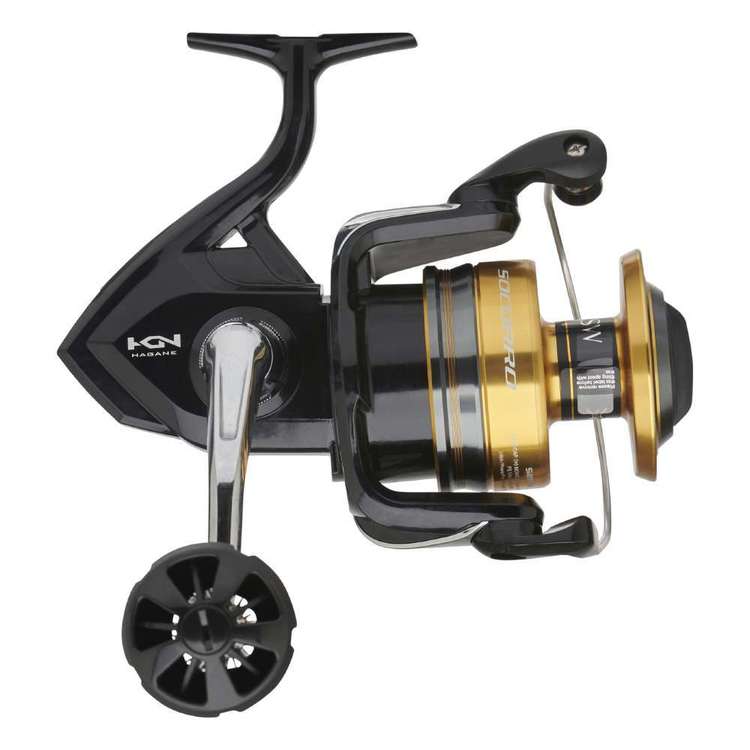 Shimano Socorro SW 10000 Spinning Reel