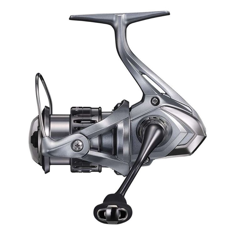 Shimano Nasci 1000 FC Spin Reel