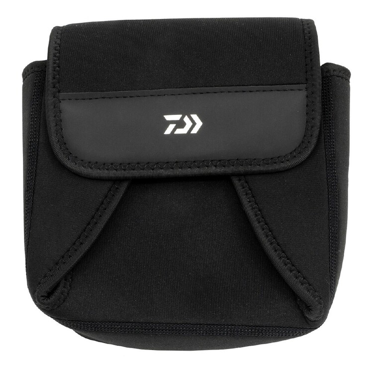 Daiwa SP-LS Neo Reel Cover Black