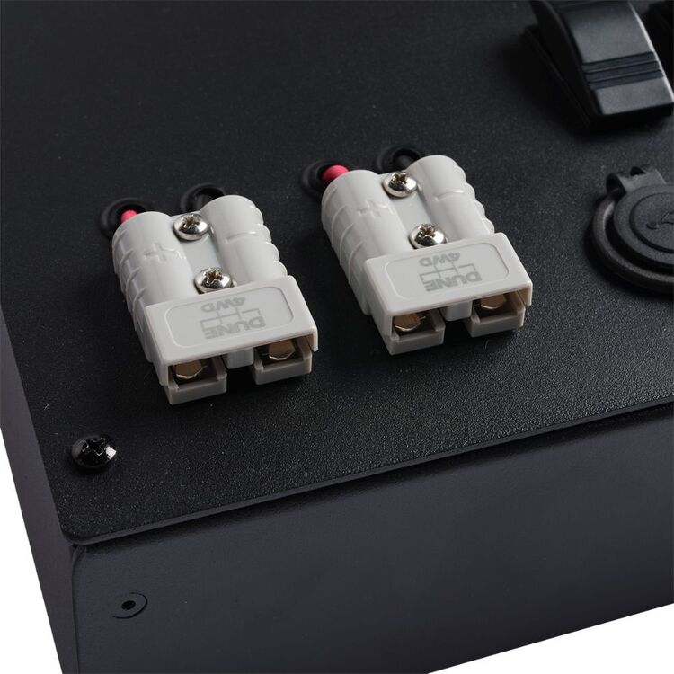 Dune 4WD 12v Control Box