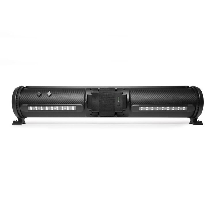 ECOXGEAR SoundExtreme SEB26 Soundbar Black