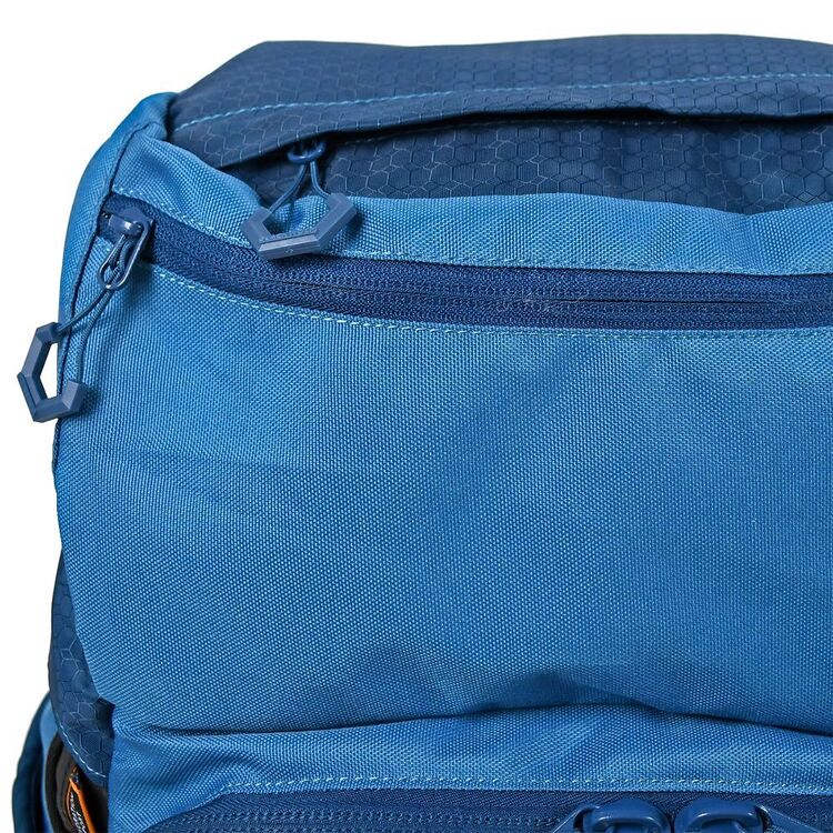 BlackWolf 60L Nankeen Hike Pack Gibralotor 60 L