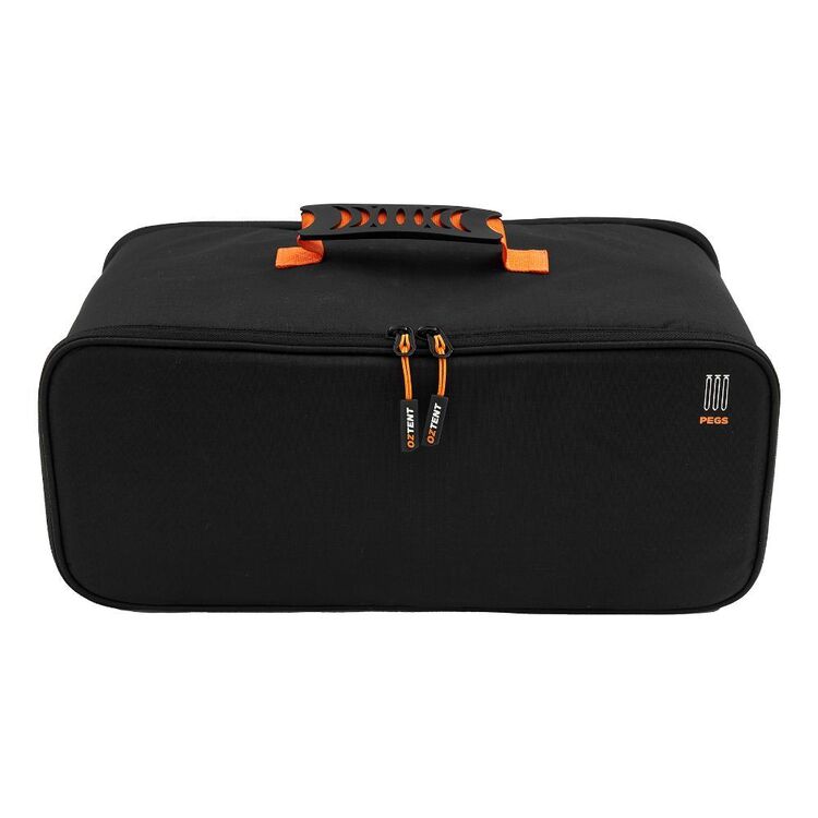 Oztent Large Peg & Rope Bag Multicoloured