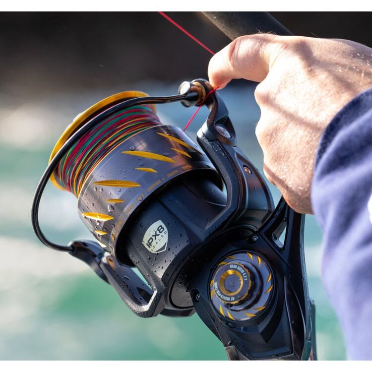 Penn Authority 5500 Spinning Reel