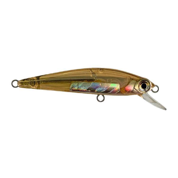 Cranka Minnow Shallow 59mm Lure Smelt 59 mm
