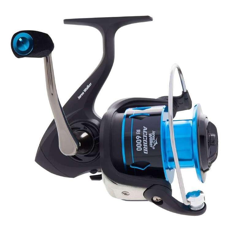 Jarvis Walker Accord 6000 Spinning Reel