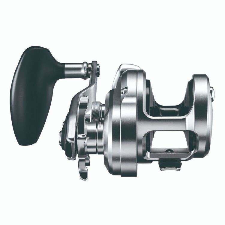 Shimano Ocea Jigger 1500HG Overhead Reel