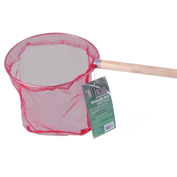 Jarvis Walker Butterfly Net