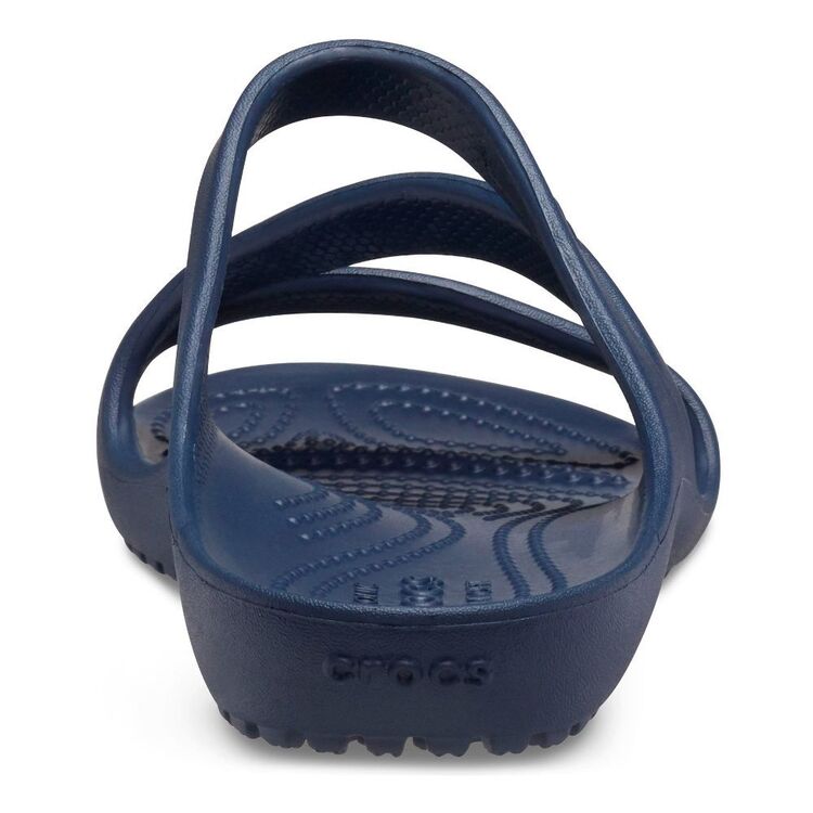 Crocs Women's Kadee II Sandal Navy
