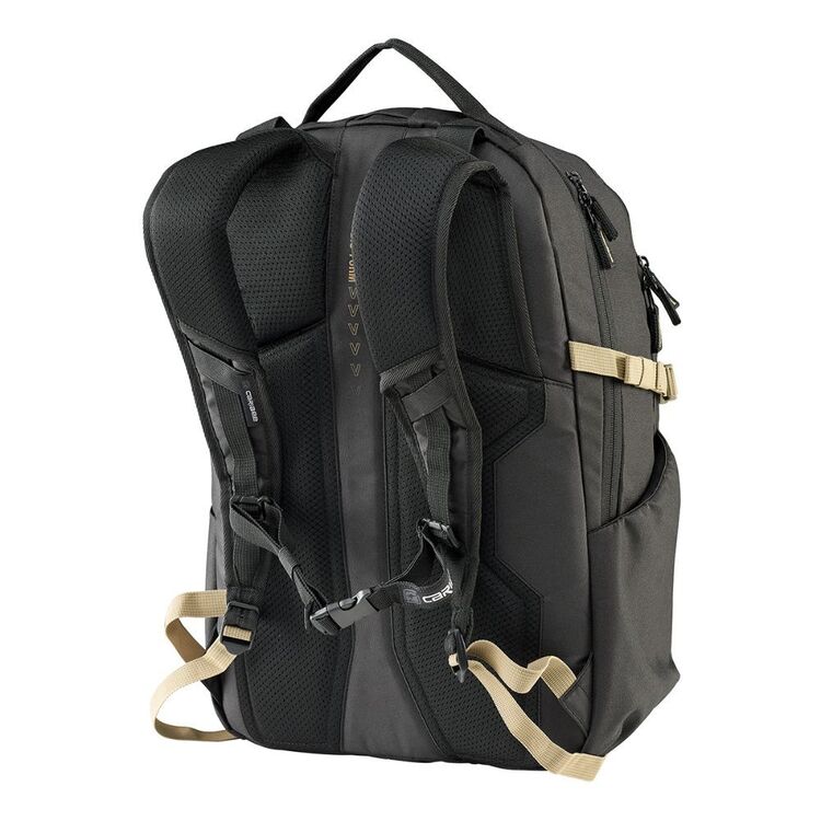 Caribee Wasp 30L Daypack Black 30 L