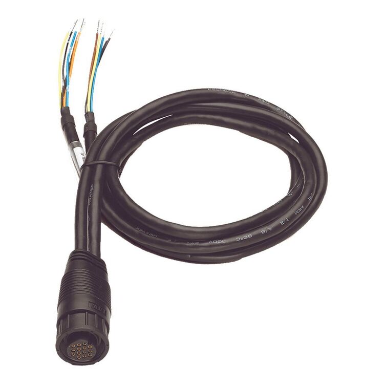 Humminbird External GPS Solix Adaptor Cable n-c
