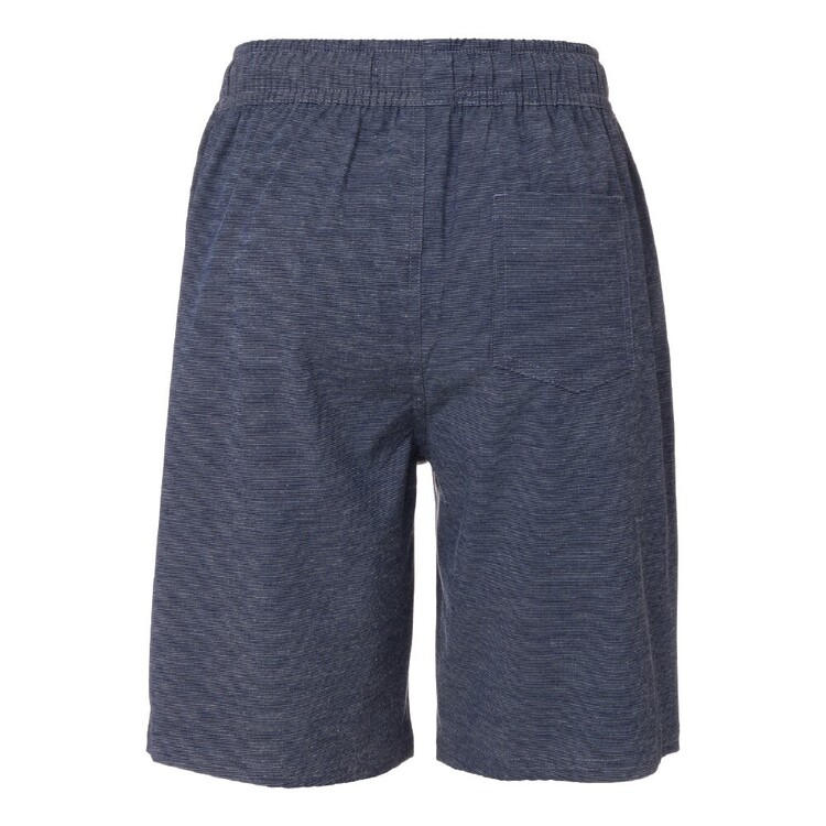 Cape Youth Boys Laguna Beach Shorts Blue