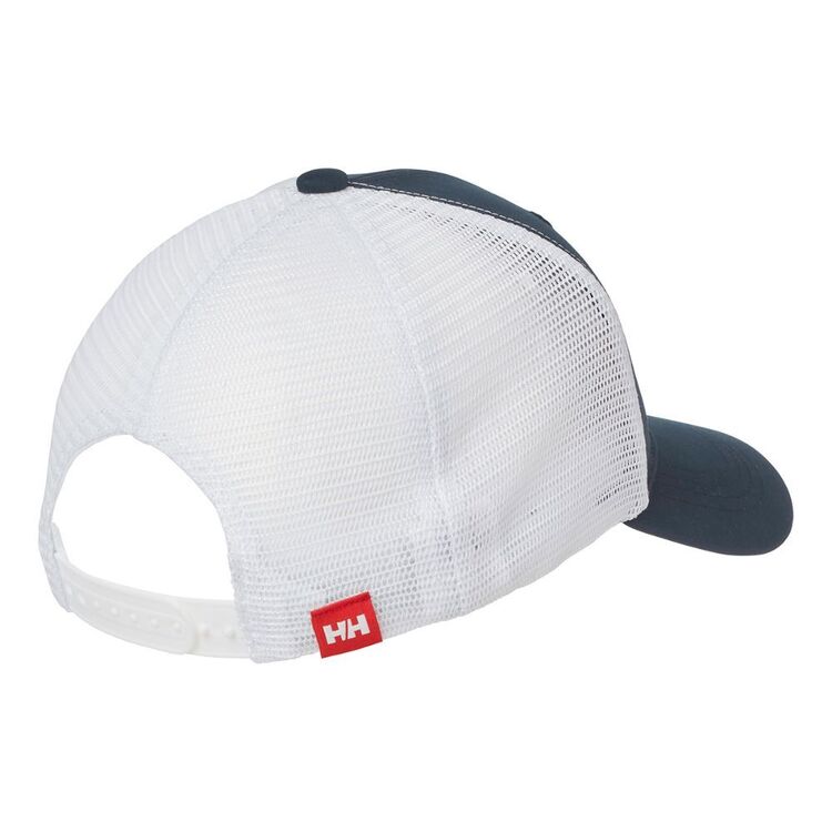 Helly Hansen Men's Ocean Race Cap Navy One Size Fits Most