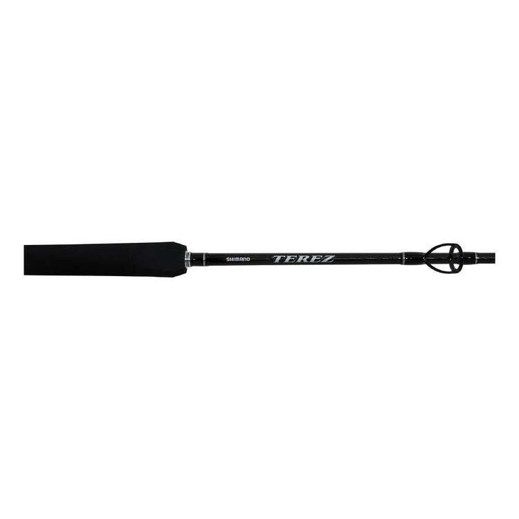 Shimano Terez 5'10" 2pc 24kg Overhead Rod