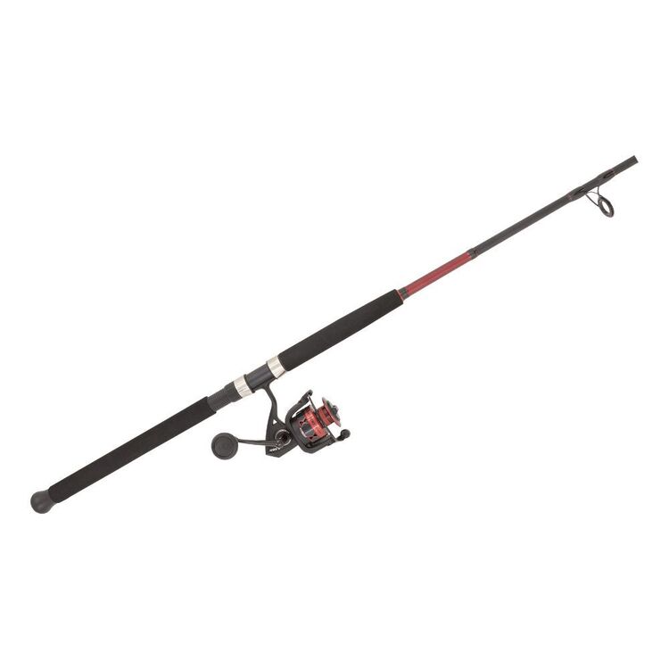 Penn Fierce IV 6'10 2pc 3-5kg 3000 Spin Combo