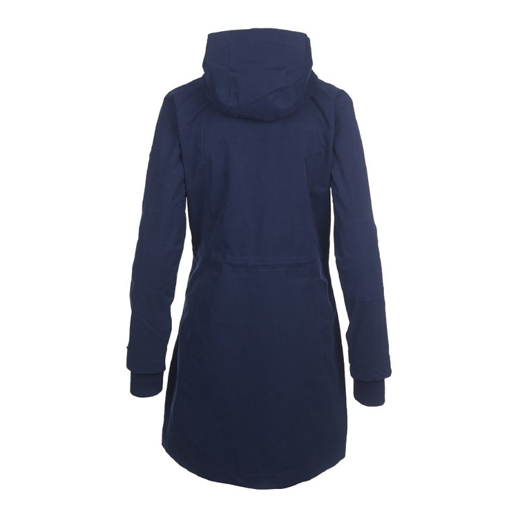 Gondwana Women's Elendale Rain Jacket Navy