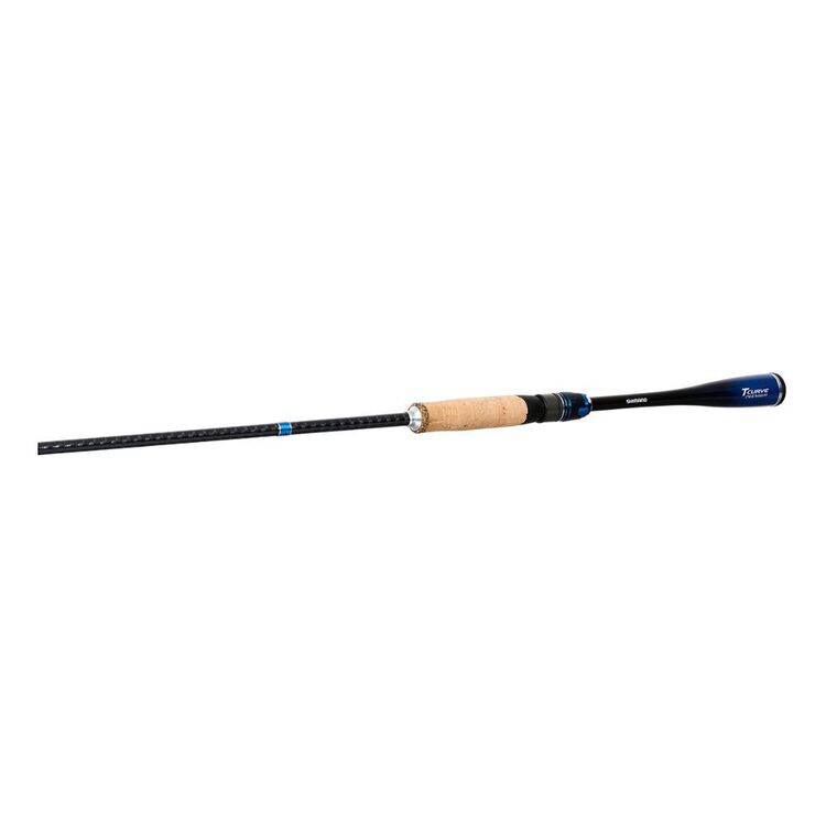 Shimano Anarchy 5'10" 2pc PE3-5 Spin Rod