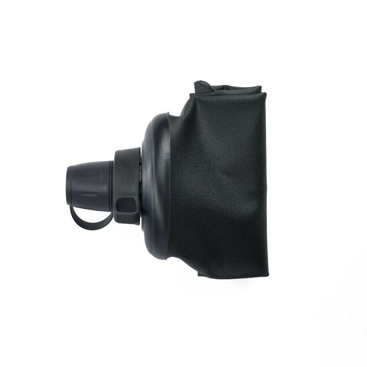 LifeStraw Peak Squeeze Bottle 1L Dark Grey 1 L