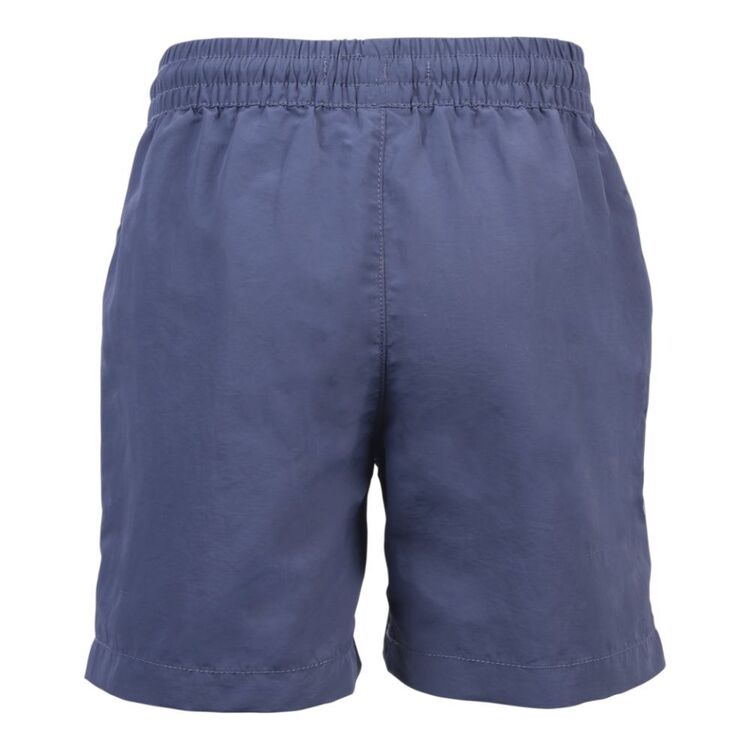 Cape Kids Unisex Adventure Shorts Blue