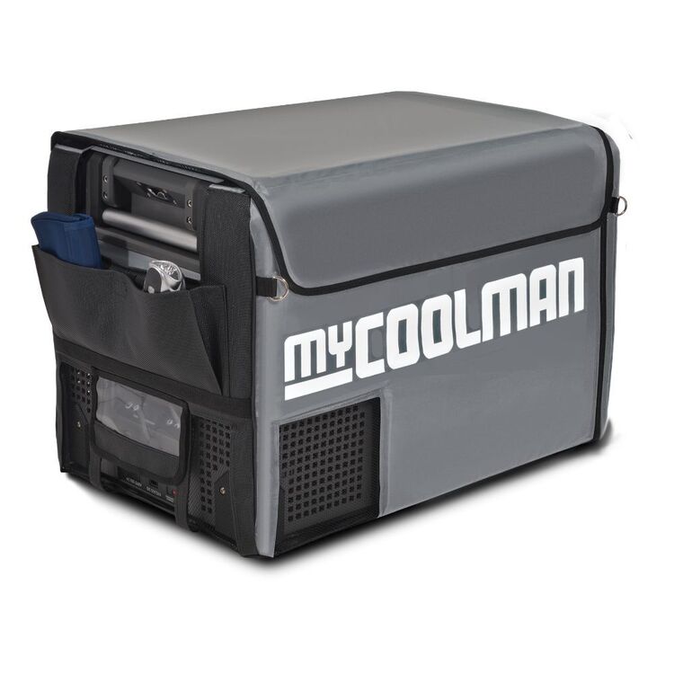myCOOLMAN CCP 30 Insulated Fridge Cover