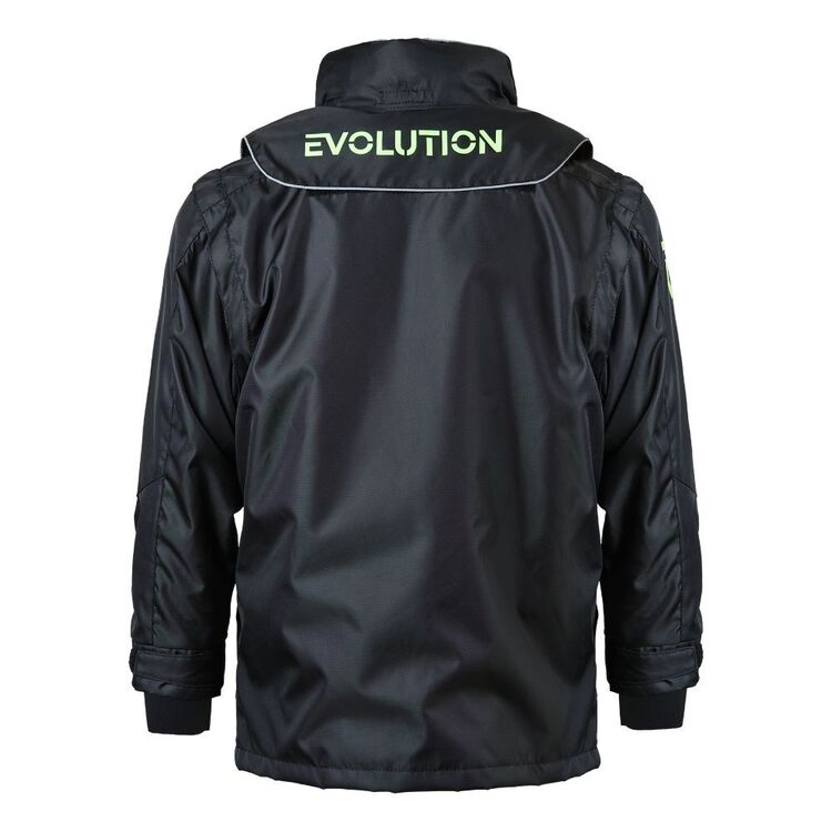 Kai Men's Inflatable Jacket L150 Black