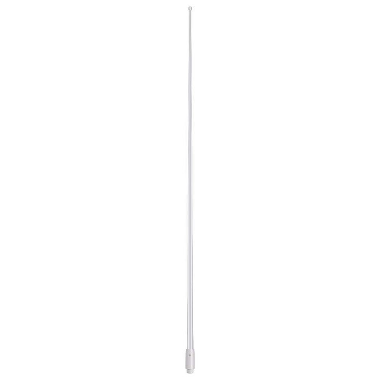 GME VHF 1.2M Detachable Whip White