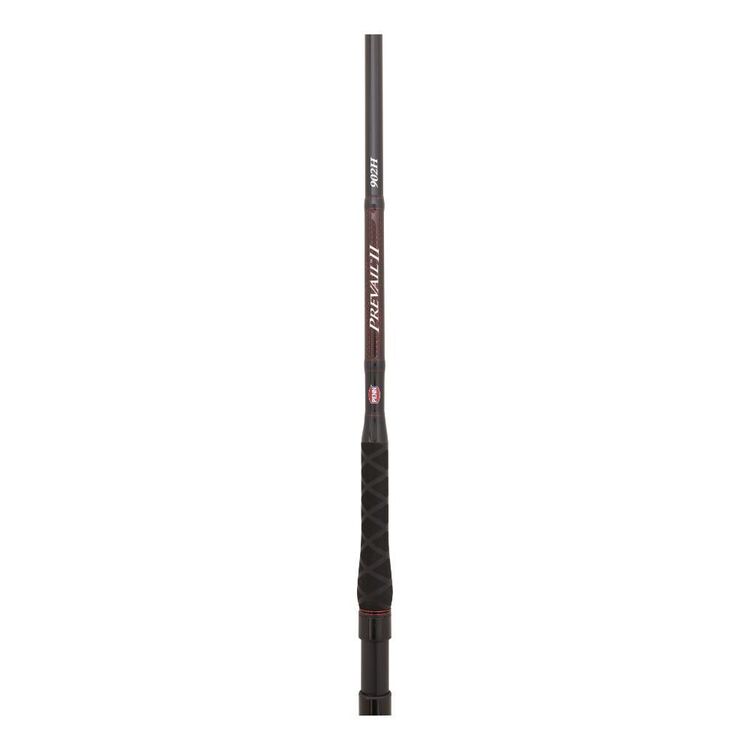 Penn Prevail II 1062M 8-15KG Spinning Rod Black