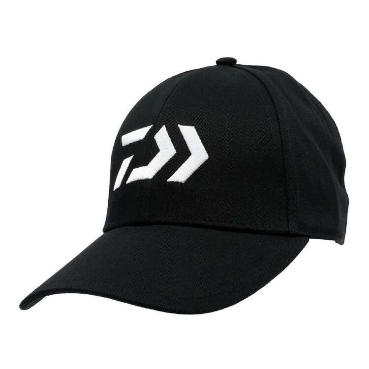 Daiwa Cap Black