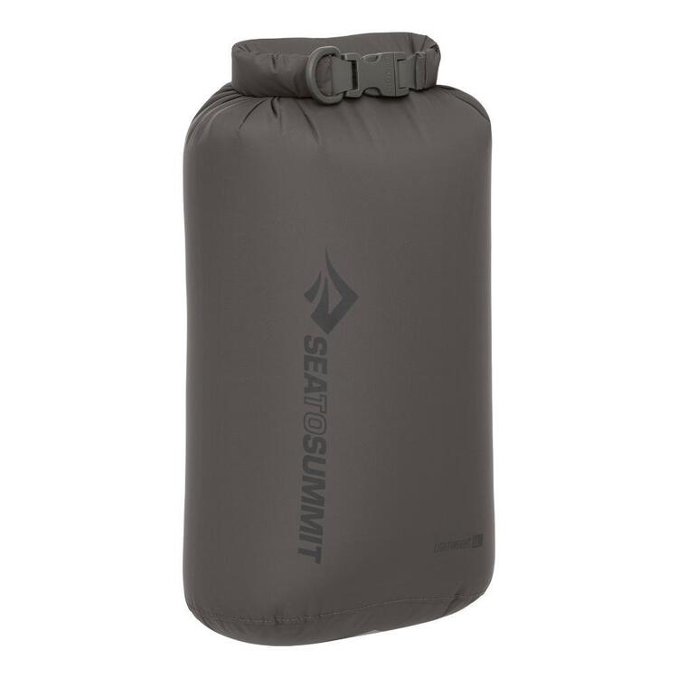Sea To Summit 5L Lightweight Dry Bag Grey 5 L