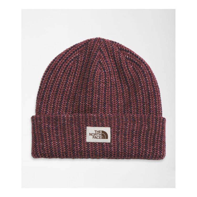 The North Face Women's Salty Bae Beanie Wild Ginger One Size