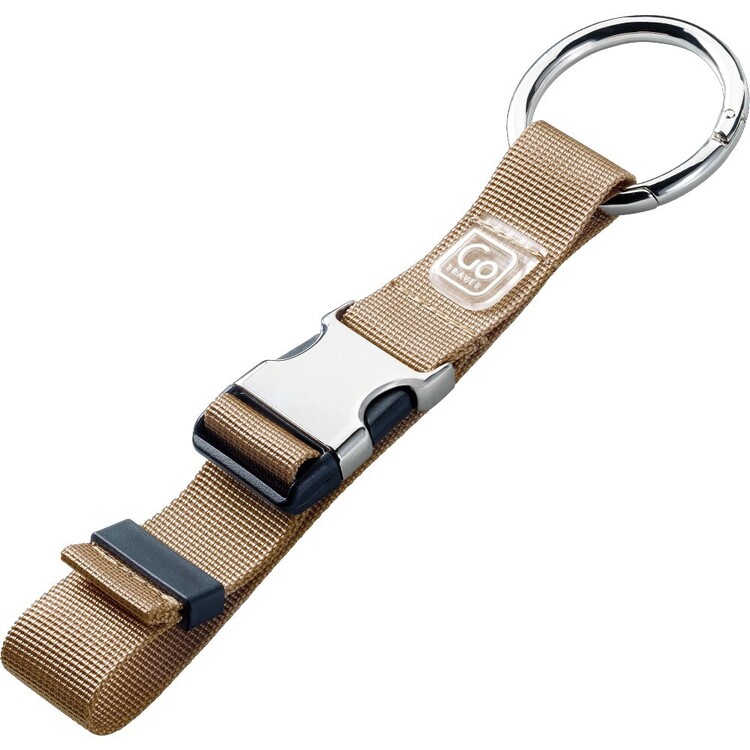Go Travel Carry Clip Assorted