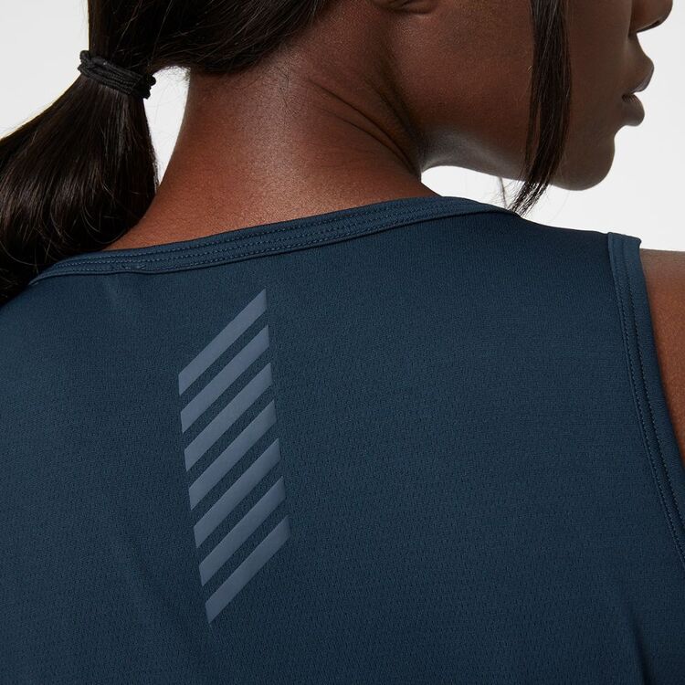 Helly Hansen Women's Lifa Active Solen Dress Navy