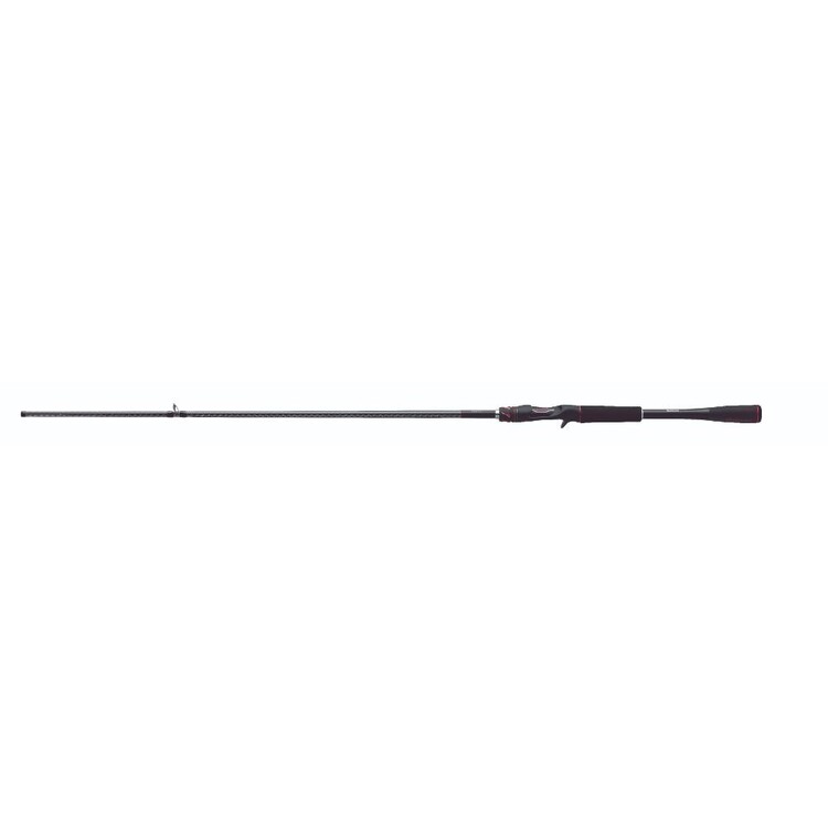 Shimano Zodias 6'6" 1pc 7-14lb Baitcaster Rod