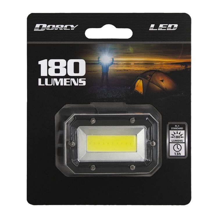 Dorcy 180 Lumen Headlamp