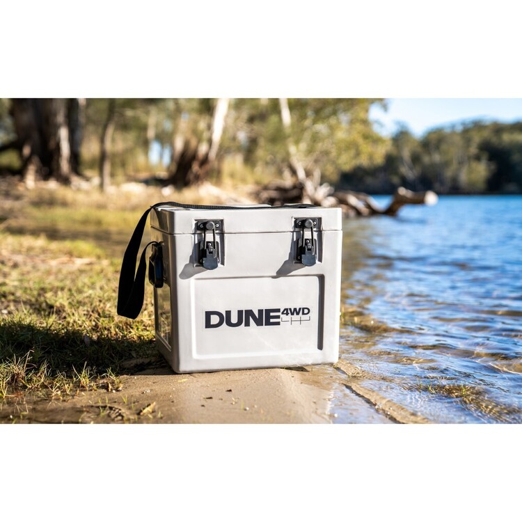 Dune 4WD Heavy Duty 25L Icebox