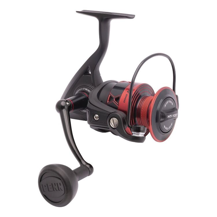 Penn Fierce IV 6'10 2pc 3-5kg 3000 Spin Combo